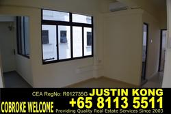 Botanic Gardens View (D10), Apartment #143809992